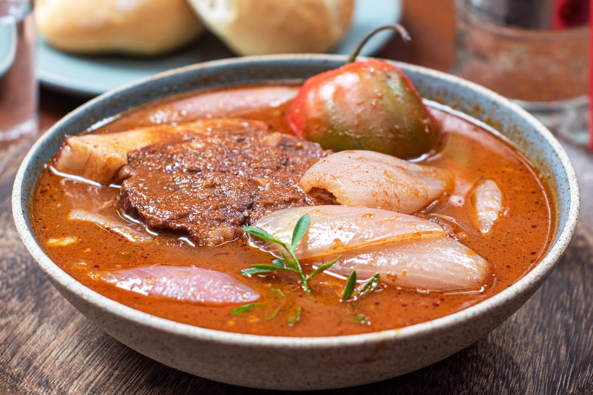 Adobo arequipeño