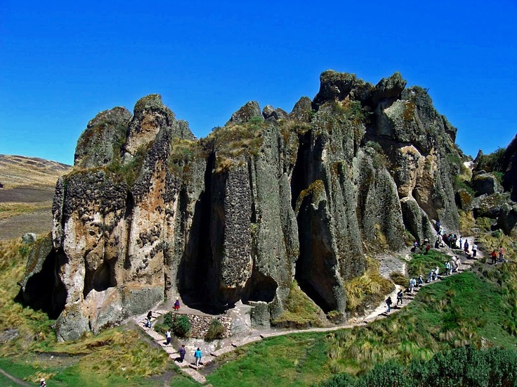 dos-gardenias-tours-Descubre maravillas naturales cerca de Cajamarca