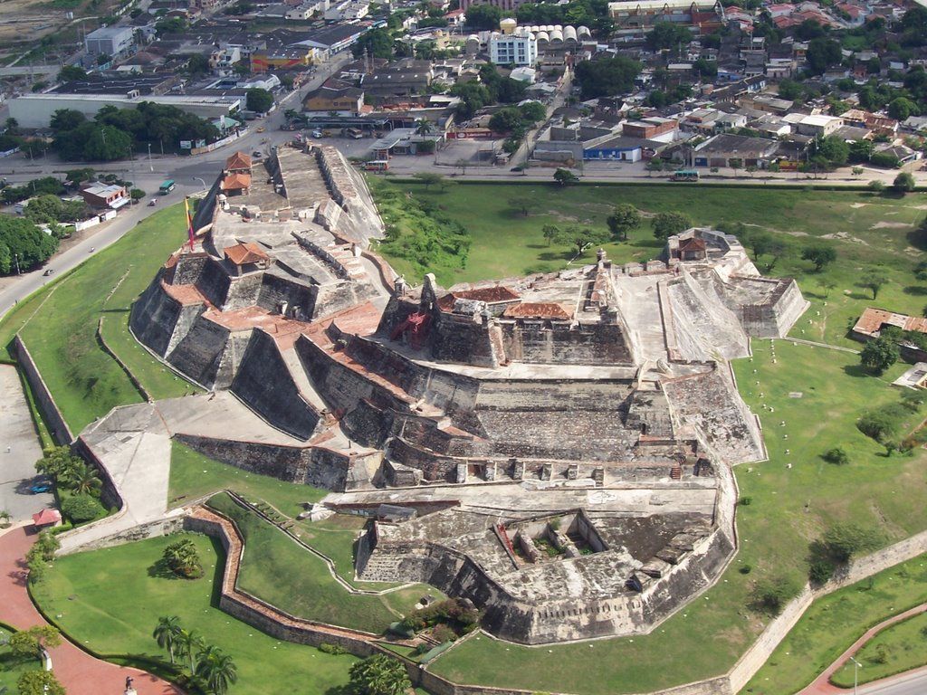 dos-gardenias-tours-descubre-Cartagena