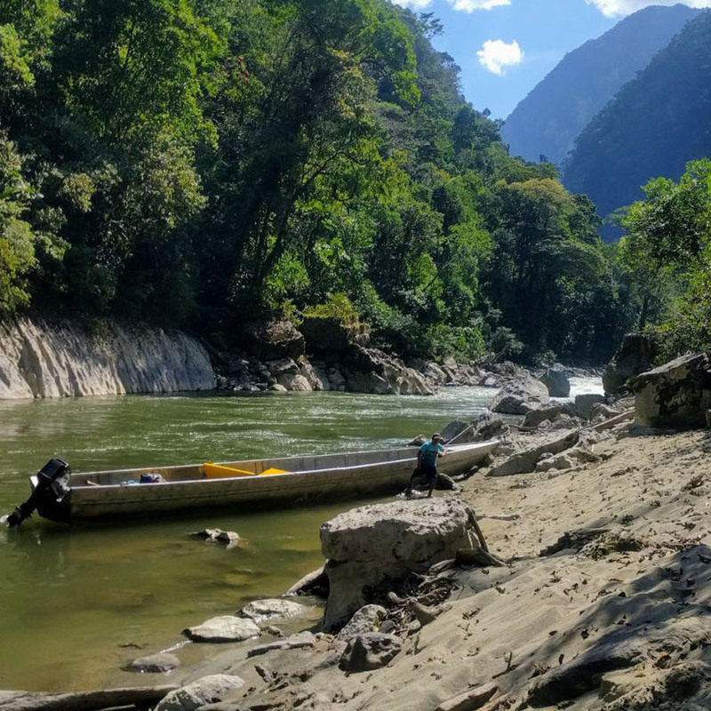 dos-gardenias-tours-Aventuras en la selva alta