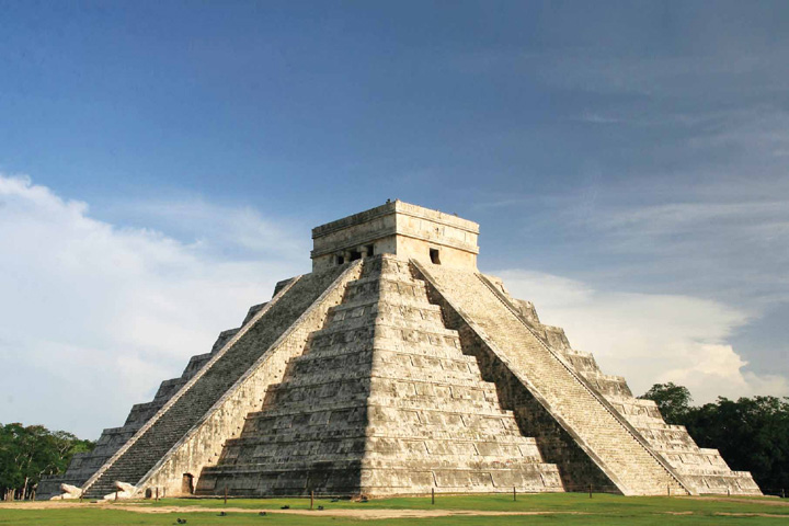 dos-gardenias-tours-Yucatán: El Mundo Maya