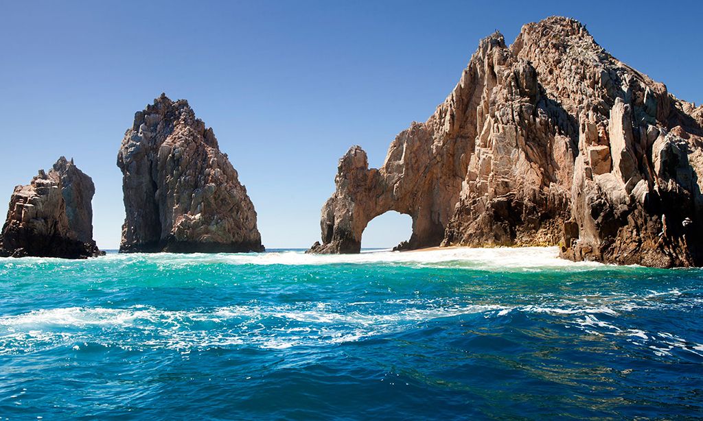 dos-gardenias-tours-Baja California Sur: Mar y Montañas