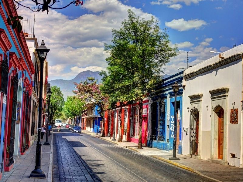 dos-gardenias-tours-Oaxaca: Cultura y Tradición