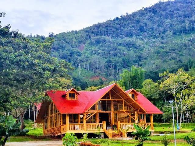 dos-gardenias-tours-Oxapampa: Naturaleza y herencia cultural
