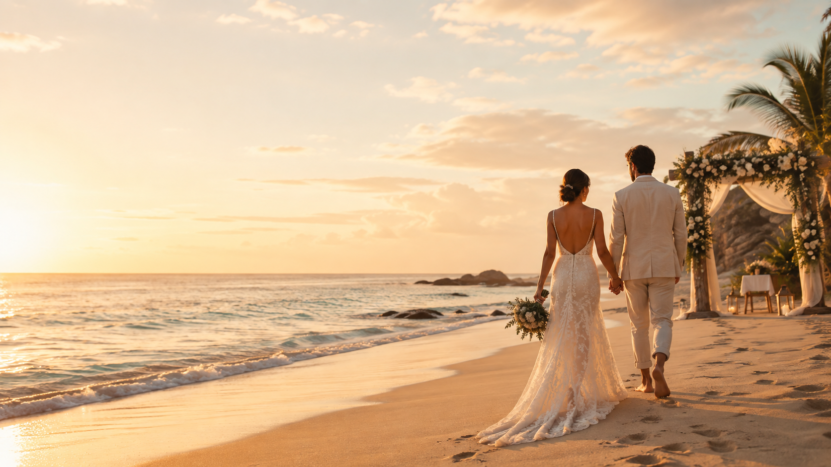 BODAS DESTINO